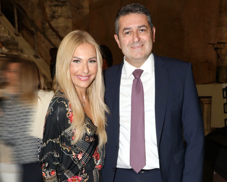 Τίνα Μεσσαροπούλου: «Ο άντρας μου έσκισε τον διορισμό μου στην ΕΡΤ, μου είπε ότι η γυναίκα του δεν θα δουλέψει ποτέ εκεί»