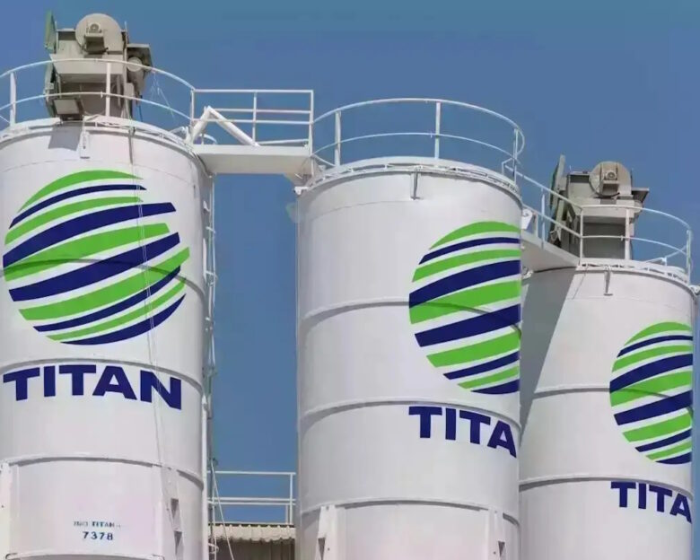 ΤΙΤΑΝ: Η νέα εξαγορά στην Κρήτη ενισχύει τη στρατηγική καθετοποίησης της εταιρείας