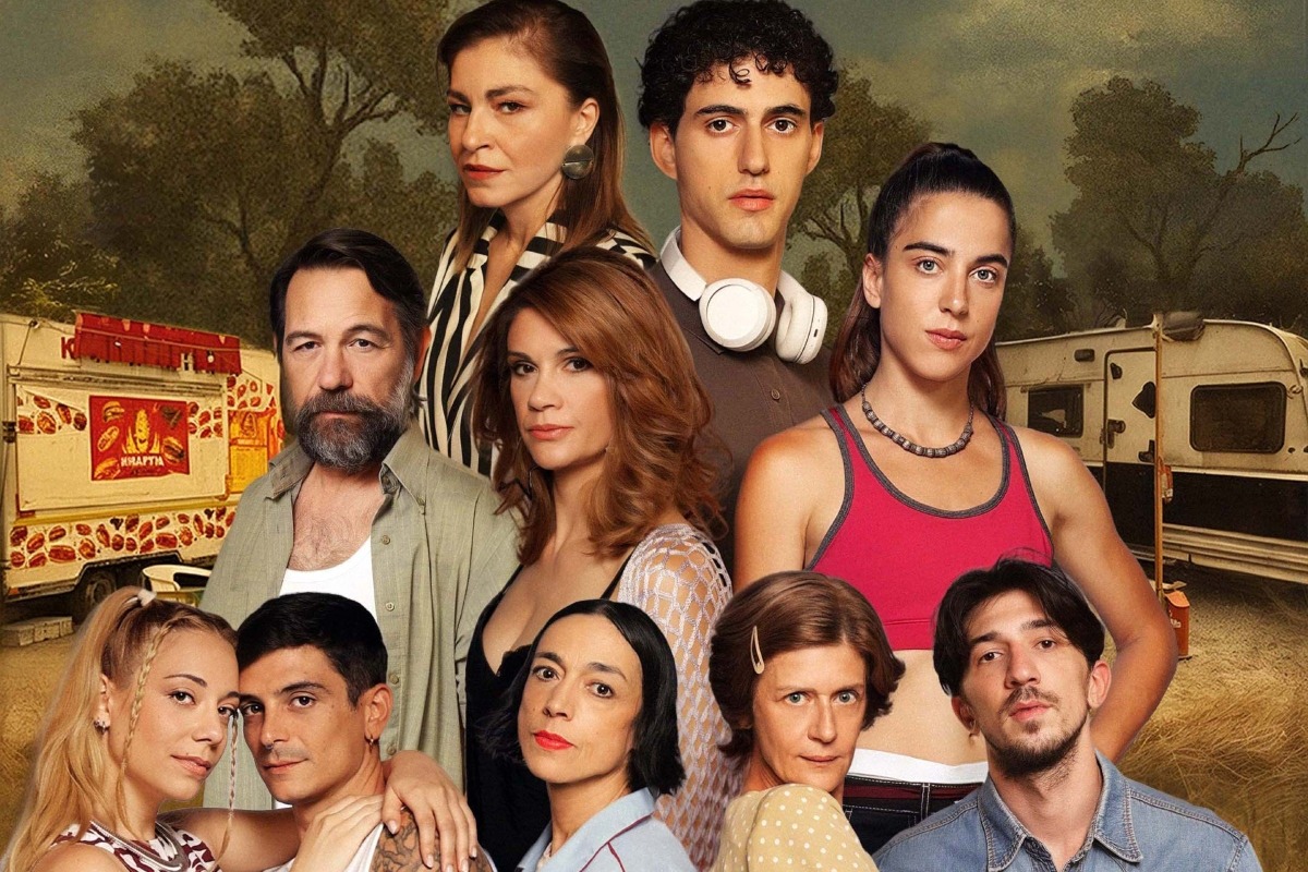 Το παιδί – επόμενα επεισόδια: Ο Πάκης ανακοινώνει κάτι που σπέρνει τον φόβο για το μέλλον του Νεοχωρίου