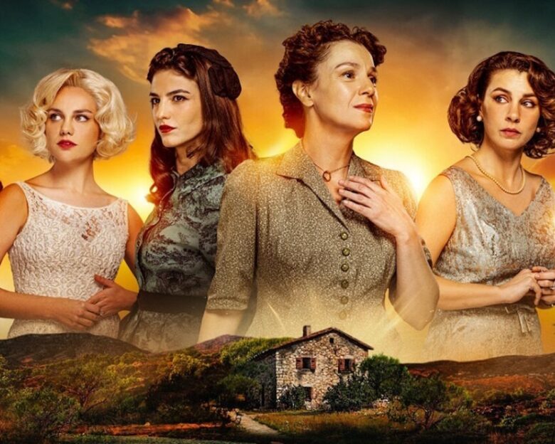 Το σπίτι δίπλα στο ποτάμι – επόμενο επεισόδιο: Η Μελισσάνθη αιφνιδιάζεται από την πρόταση της Χλόης να υιοθετήσει το παιδί της