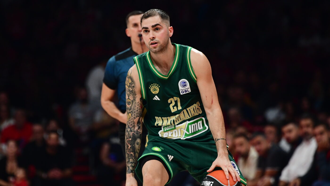 Βασίλης Τολιόπουλος