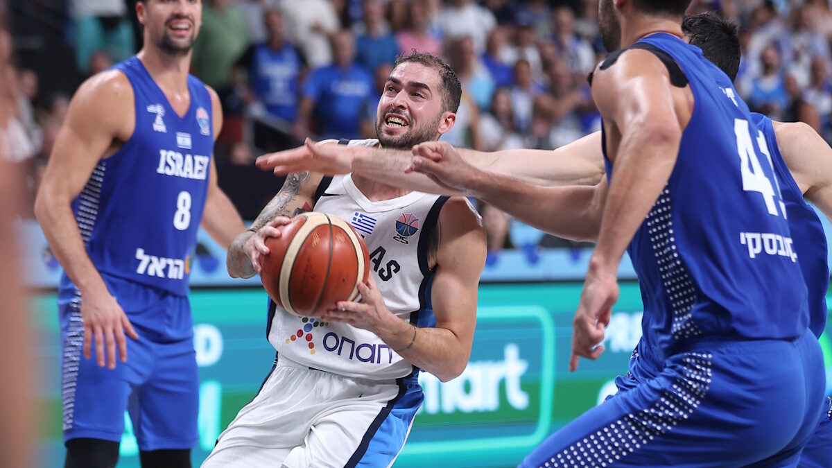 ΦΩΤΟ: Ivica Veselinov