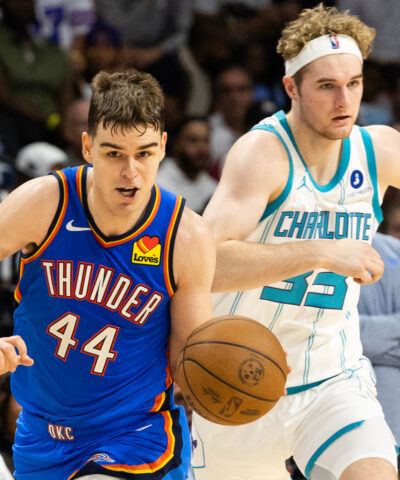 Νίκολα Τόπιτς