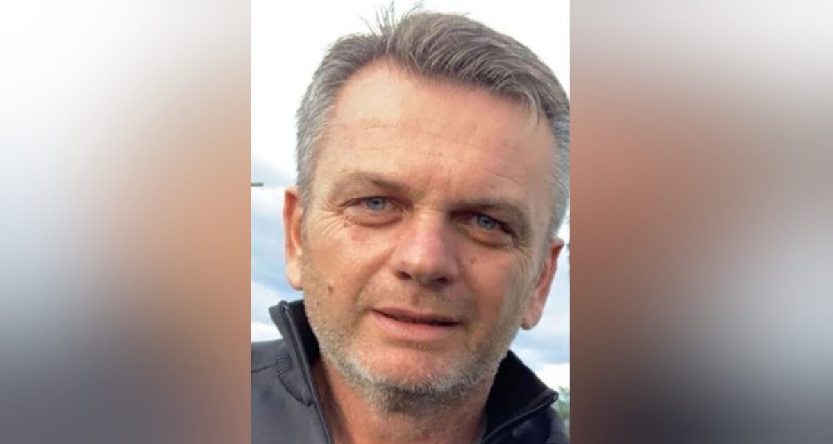 Ο άτυχος τοπογράφος