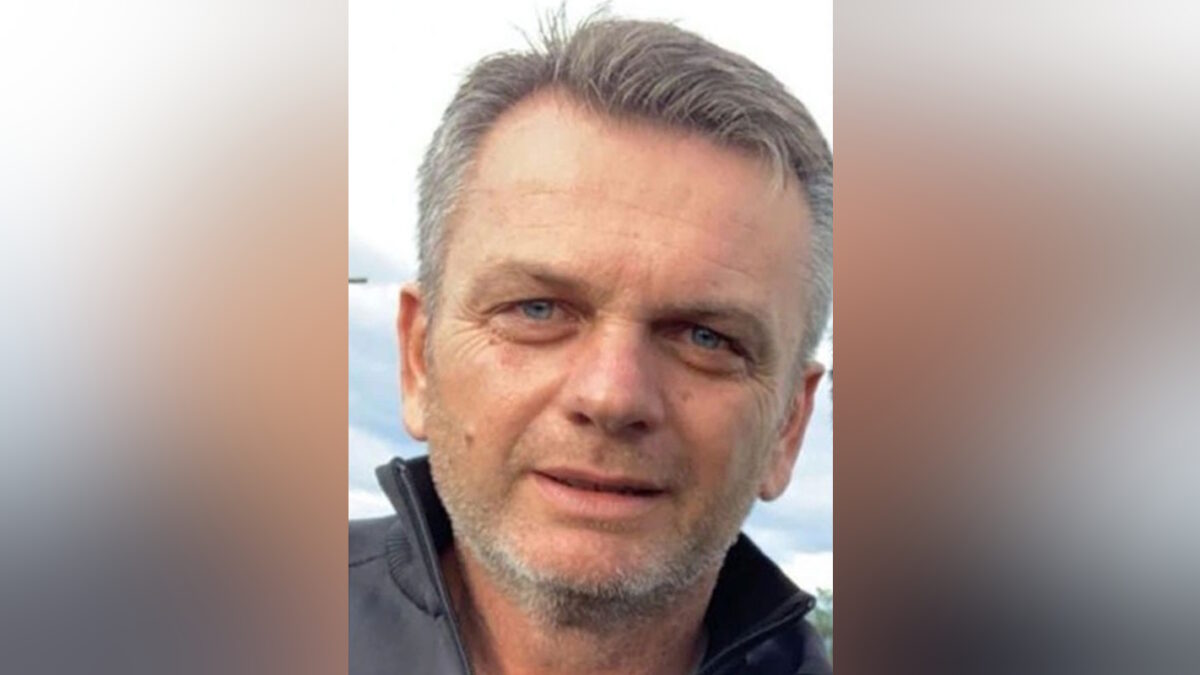 Ο άτυχος τοπογράφος