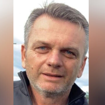 Ο άτυχος τοπογράφος