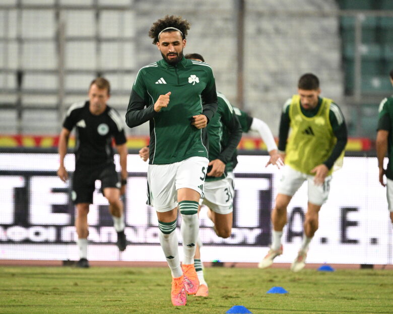 Παναθηναϊκός: Προπόνηση με πολλές απουσίες για τον Ράφα Μπενίτεθ