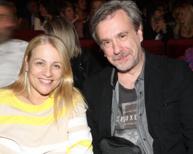 Μαριάννα Τουμασάτου και Αλέξανδρος Σταύρου