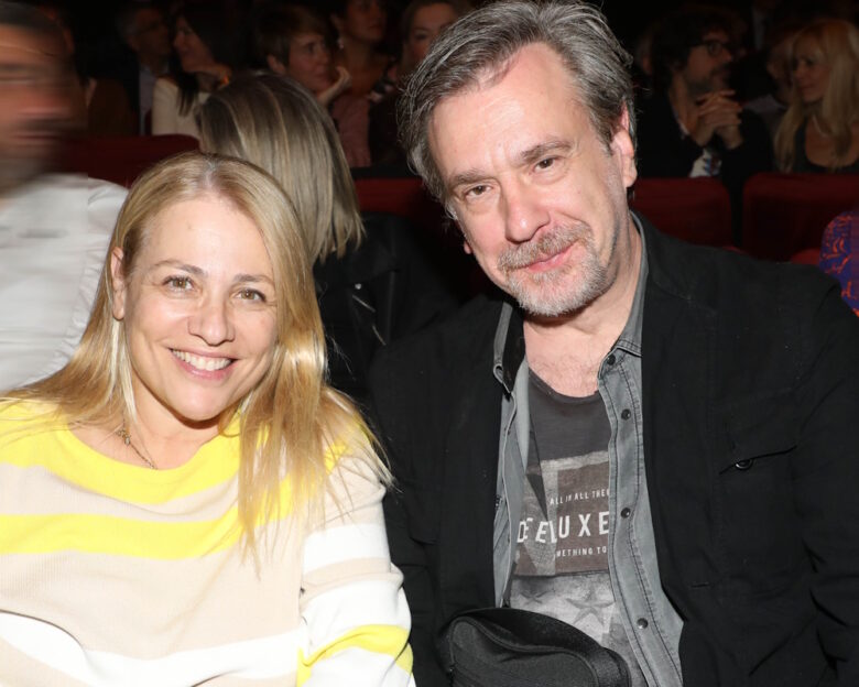 Μαριάννα Τουμασάτου: «Με τον Αλέξανδρο Σταύρου έχουμε δώσει τις μάχες μας και νομίζω τις κερδίσαμε»