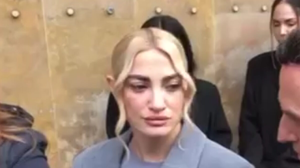 Ιωάννα Τούνη