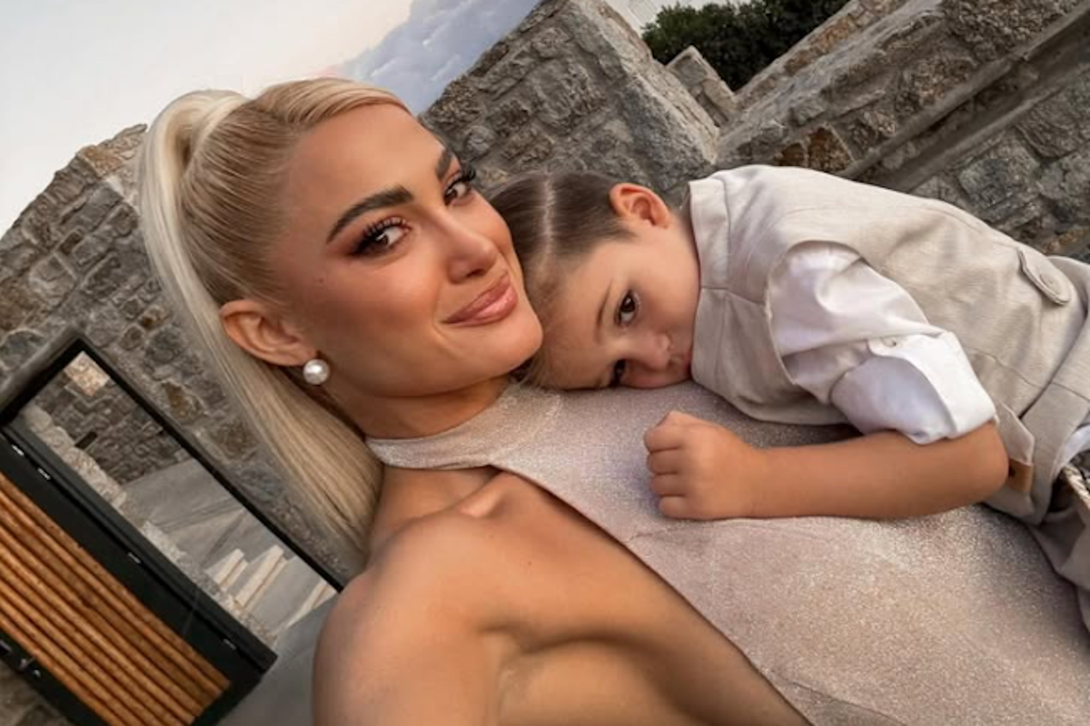 Ιωάννα Τούνη