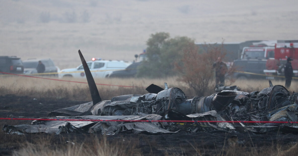 Turkey releases names and photos of 20 killed in C-130 crash in Georgia