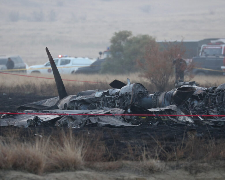 Η Τουρκία έδωσε στη δημοσιότητα ονόματα και φωτογραφίες των 20 νεκρών από τη συντριβή του C-130 στη Γεωργία