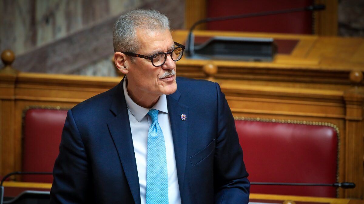 ΓΙΩΡΓΟΣ ΚΟΝΤΑΡΙΝΗΣ