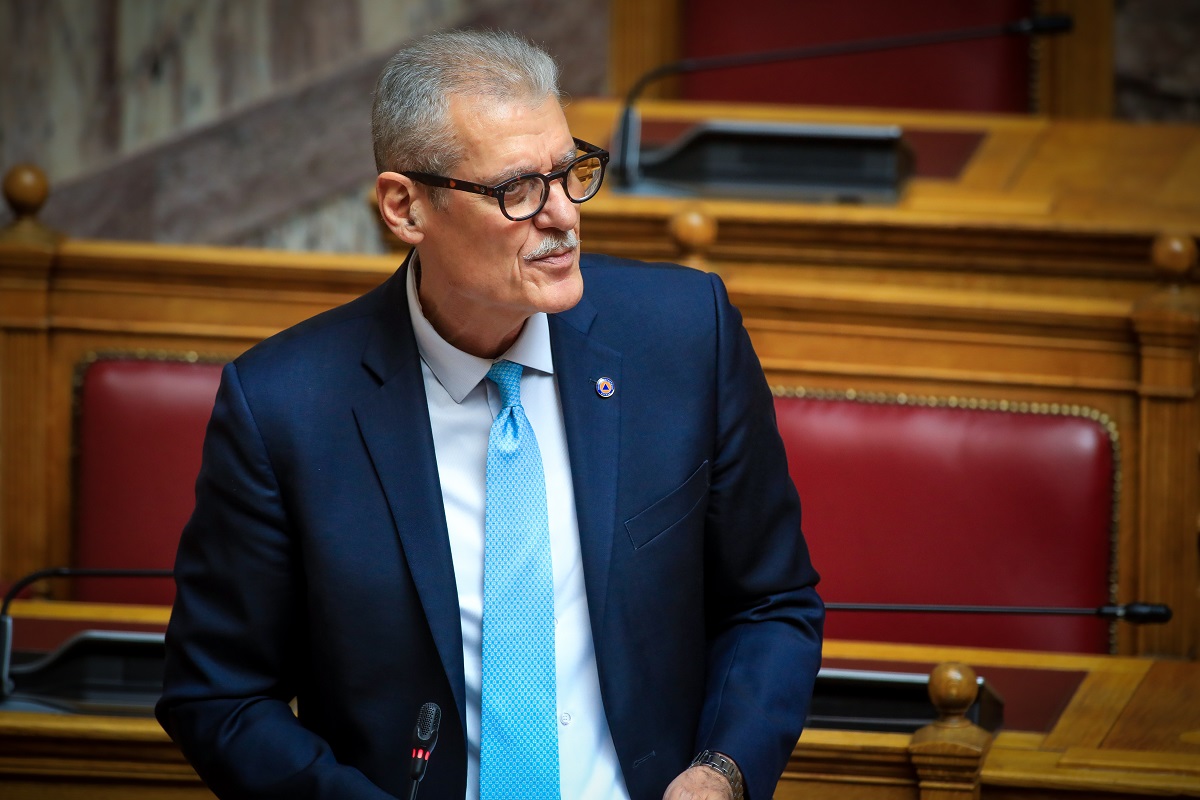 ΓΙΩΡΓΟΣ ΚΟΝΤΑΡΙΝΗΣ