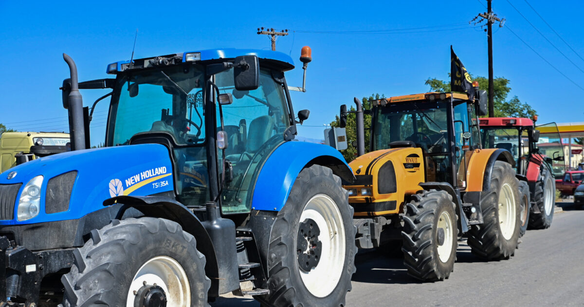 North Macedonia: Five arrested for scandal with community agricultural subsidies