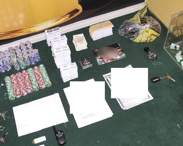 Αδερφός υπαρχηγού κυκλώματος για Παντελίδη: Ήταν απλός παίχτης στο τραπέζι και προσπάθησε να προστατεύσει τον τραγουδιστή