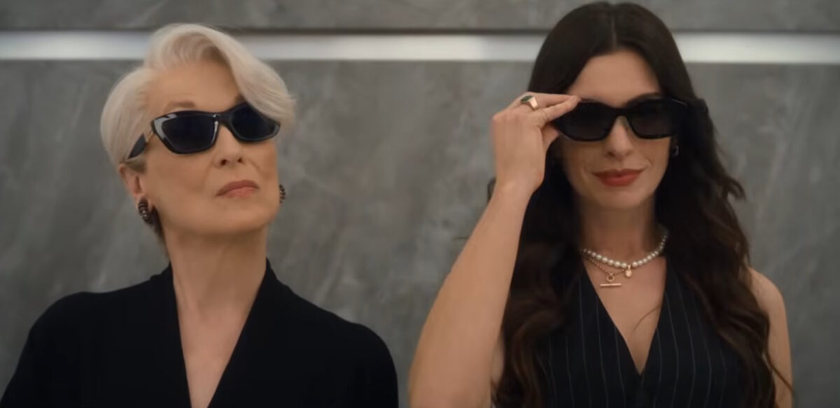 Εικόνα από το πρώτο teaser της νέας ταινίας