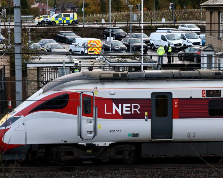 Βρετανία: Εκτροχιάστηκε τρένο στην Κάμπρια, μεγάλα προβλήματα στο σιδηροδρομικό δίκτυο