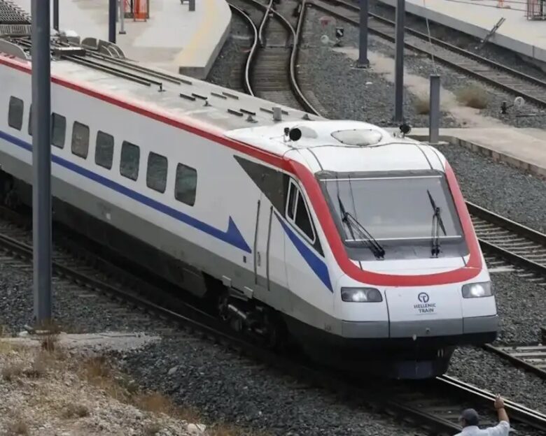 Απεργία σε τρένα και Προαστιακό: Εκτεταμένες ακυρώσεις, τροποποιήσεις δρομολογίων και σημαντικές καθυστερήσεις σε όλο το δίκτυο της Hellenic Train