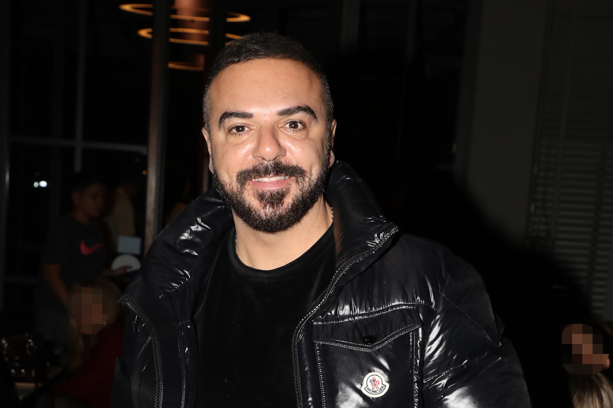 Τριαντάφυλλος