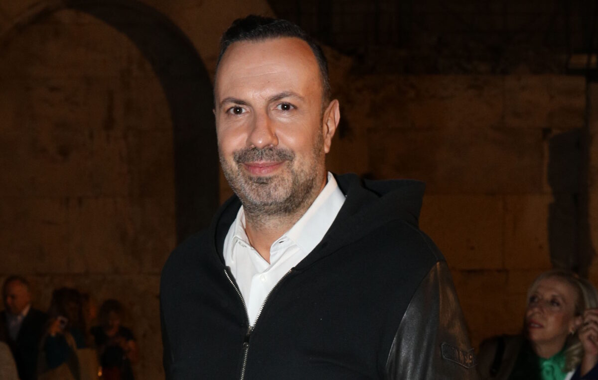 Τάσος Τρύφωνος