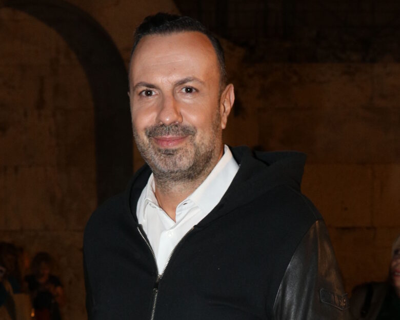 Τάσος Τρύφωνος για το τηλεπαιχνίδι «Ο Πιο Αδύναμος Κρίκος»: Την εποχή της πολιτικής ορθότητας είναι δύσκολο