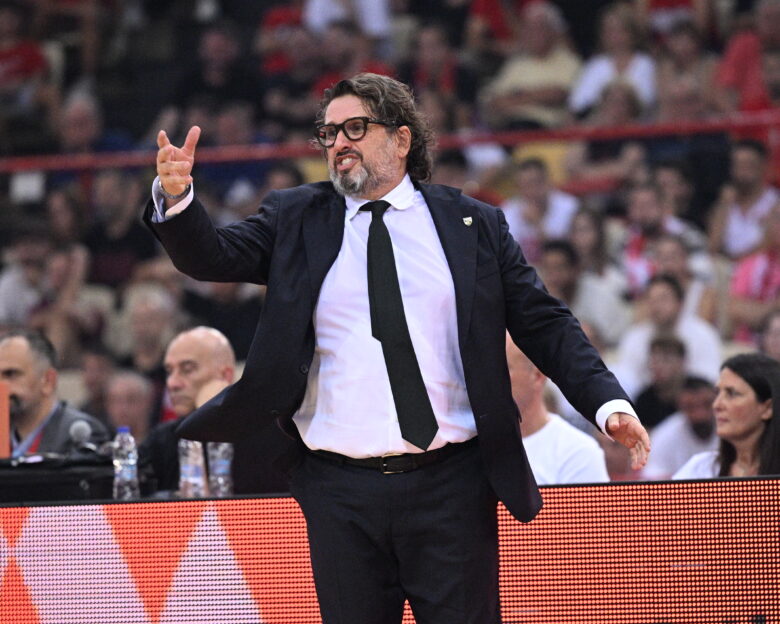 Η Παρτιζάν εξετάζει τον Αντρέα Τρινκιέρι για τη θέση του Ζέλικο Ομπράντοβιτς