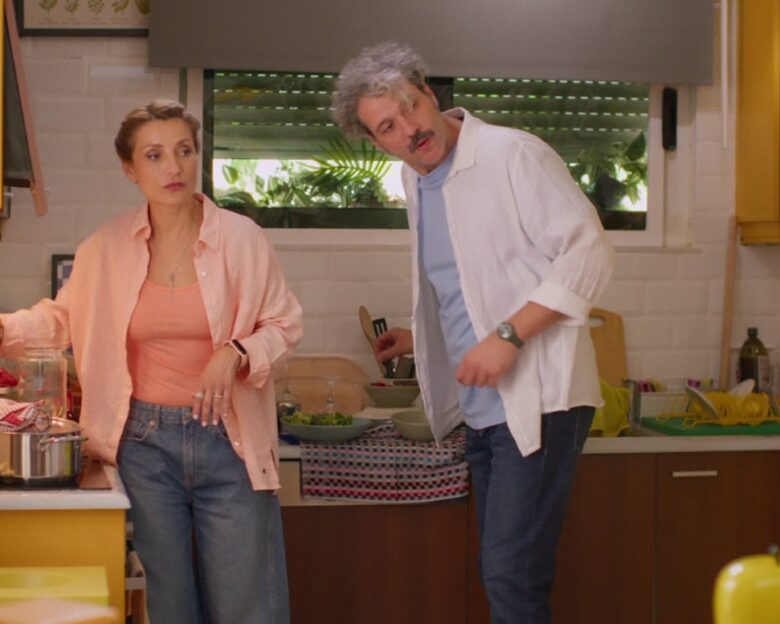 Τρομεροί γονείς – επόμενα επεισόδια: Ο Στέφανος έχει ανεβασμένη χοληστερίνη και νομίζει ότι έρχεται το τέλος του