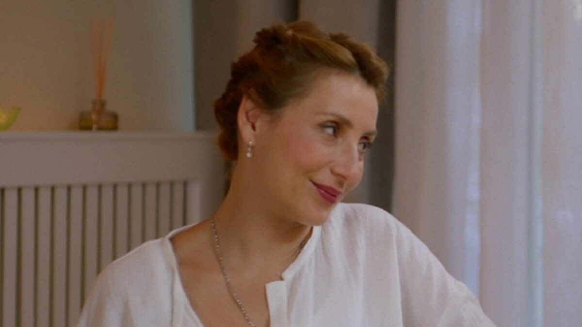 Ευδοκία Ρουμελιώτη