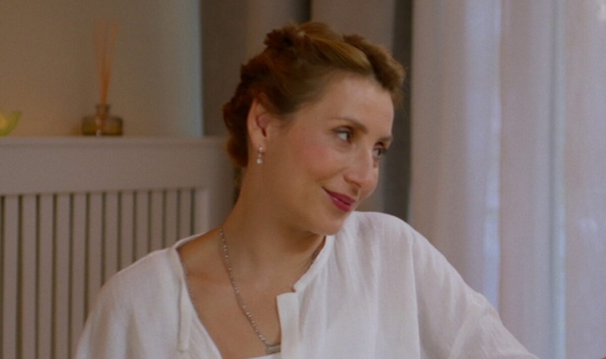 Ευδοκία Ρουμελιώτη