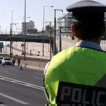 Περιπολικό