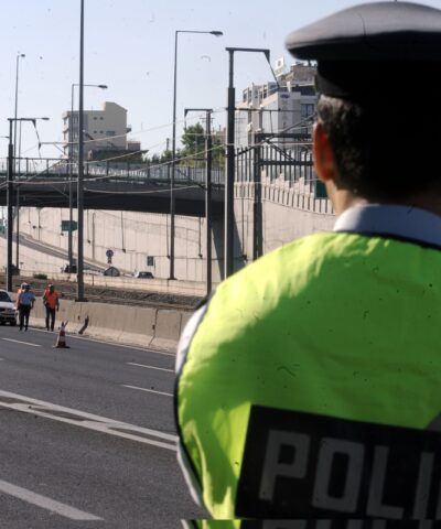 Περιπολικό