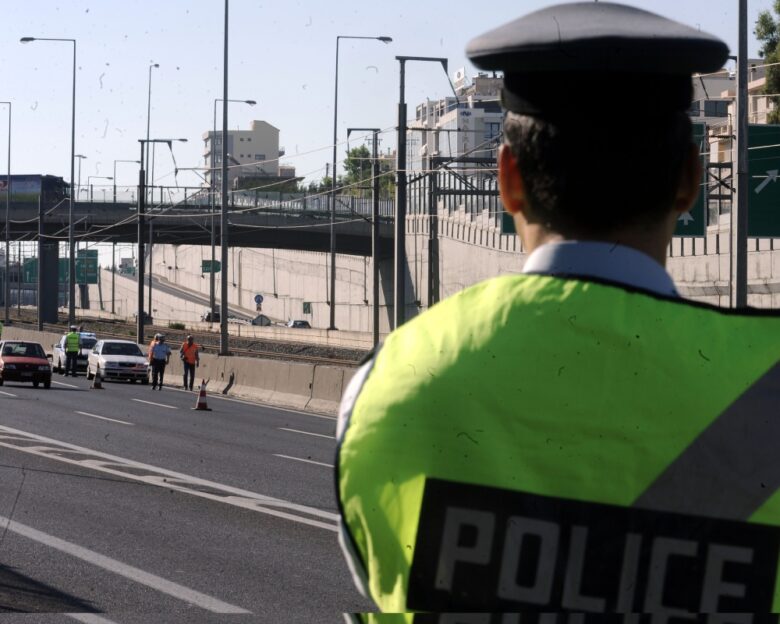 Αττική Οδός: 56χρονος οδηγούσε με όπισθεν στη ΛΕΑ για πάνω από 1,5 χιλιόμετρο – Του είχε αφαιρεθεί το δίπλωμα για κινητό