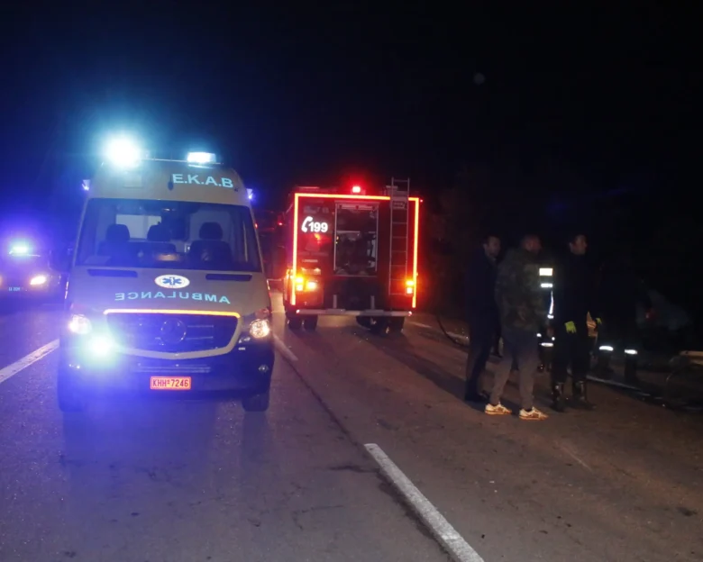 Θρίλερ με την εξαφάνιση Αυστριακού τουρίστα στη Μαγνησία – Αγνοείται 40 ημέρες, βρέθηκε το αυτοκίνητό του