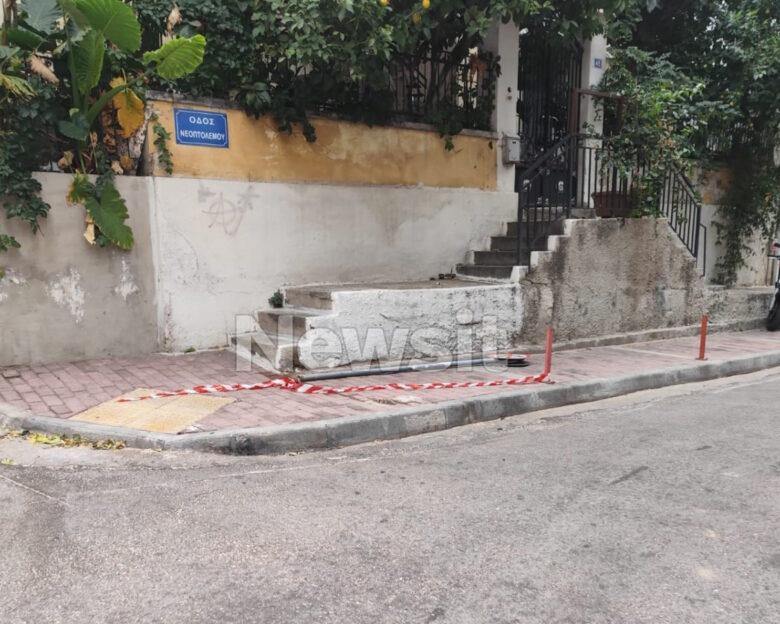 Παγκράτι: Πώς έγινε η τραγωδία με την 72χρονη – Ο ηλικιωμένος πριν την σκοτώσει είχε γρατζουνίσει άλλο αυτοκίνητο