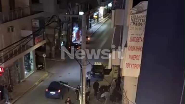 Θανατηφόρο τροχαίο στη Λούτσα