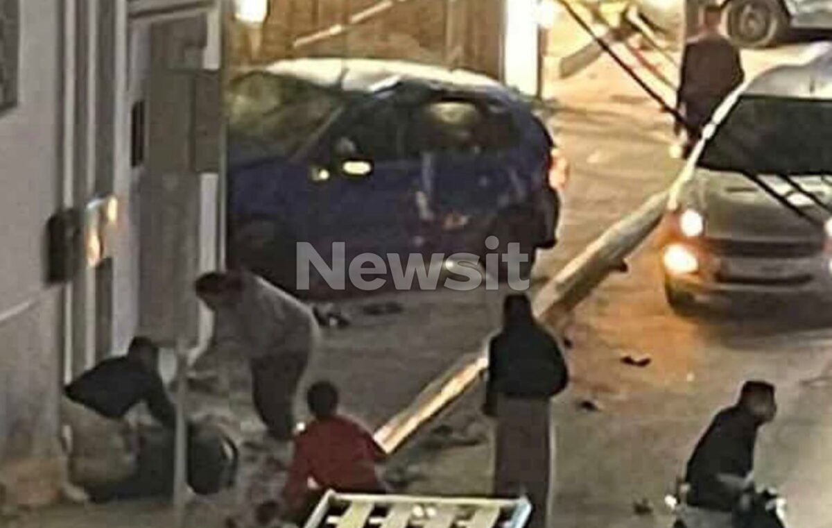 Θανατηφόρο τροχαίο στη Λούτσα