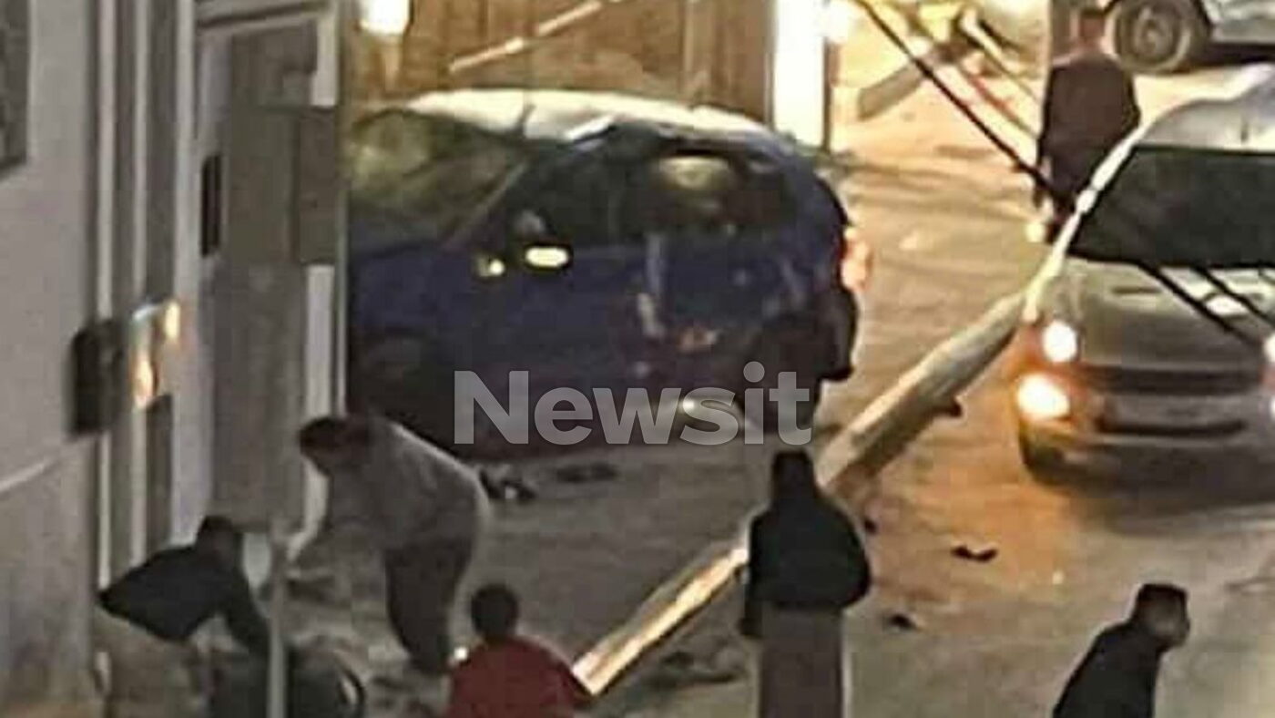 Θανατηφόρο τροχαίο στη Λούτσα