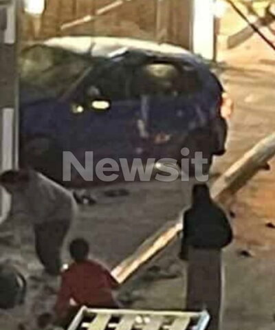 Θανατηφόρο τροχαίο στη Λούτσα