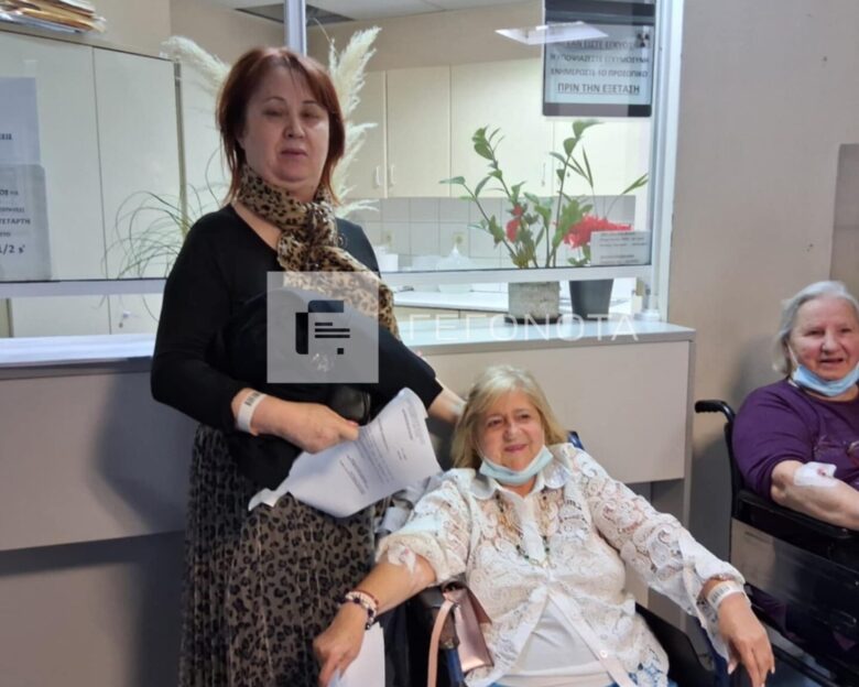 Βελεστίνο: Λόγω ενός σκύλου προκλήθηκε το τροχαίο με τις 14 τραυματίες – «Χάθηκε το φως από τα μάτια μας»