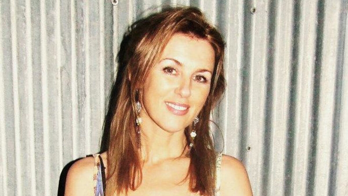 Η Βρετανίδα δασκάλα Trudi Burgess που έμεινε παράλυτη από επίθεση του φίλου της