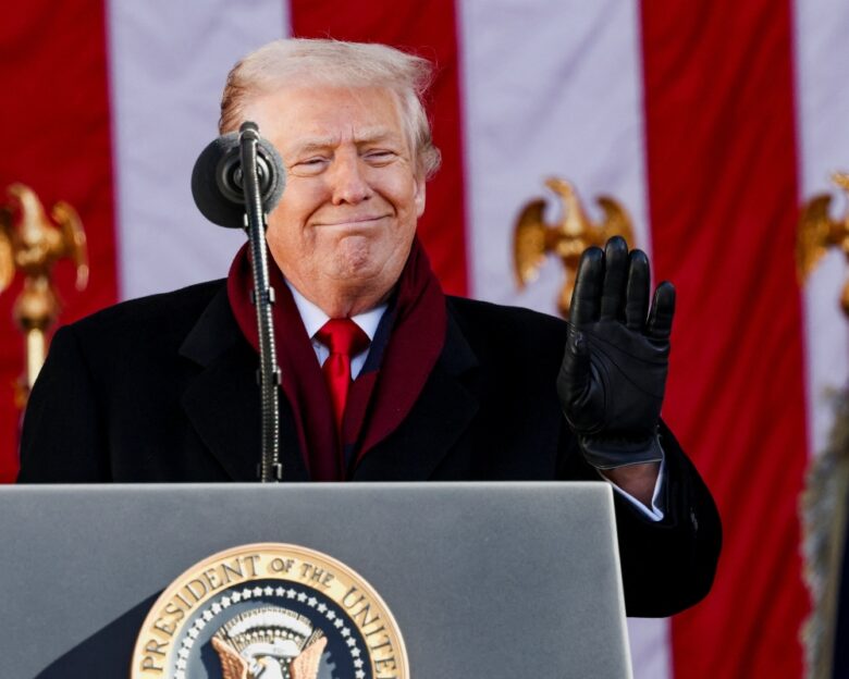 Τραμπ για μήνυση στο BBC: «Είναι υποχρέωσή μου να το κάνω – Εξαπάτησαν το κοινό»