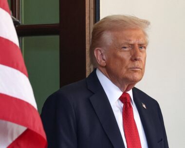 Τραμπ: Ανοικτό το ενδεχόμενο τριμερούς συμφωνίας ΗΠΑ, Ρωσίας και Κίνας για αποπυρηνικοποίηση