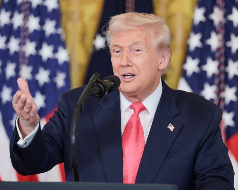 Στην Αμερική του Τραμπ μπορεί να μπλοκάρουν τη βίζα παχύσαρκων και καρκινοπαθών – Το σημείωμα σε πρεσβείες και προξενεία