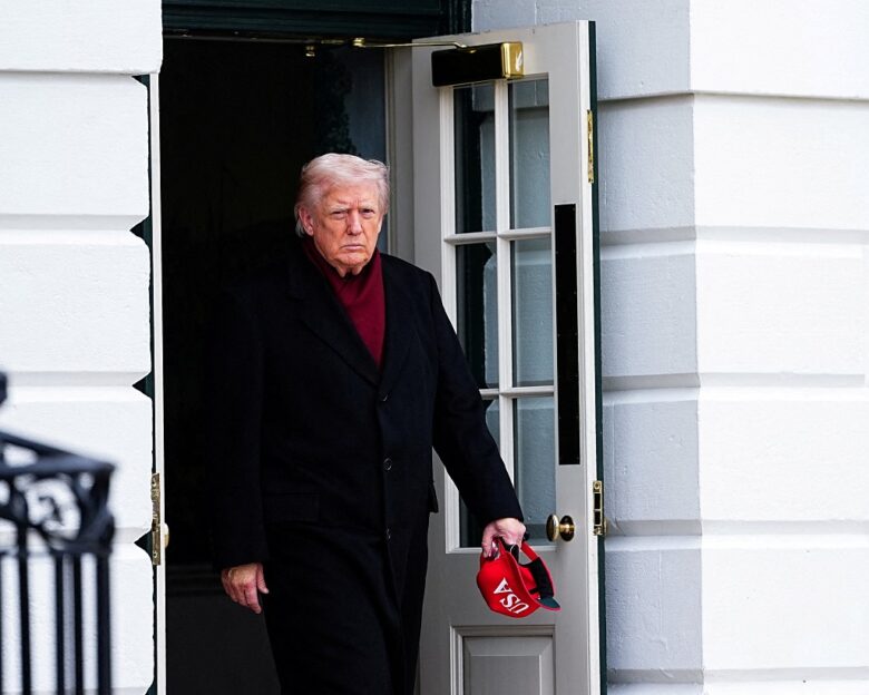 Οι παραχωρήσεις Τραμπ στο σχέδιο για την Ουκρανία, οι φόβοι των Ευρωπαίων και η δεινή θέση του Ζελένσκι