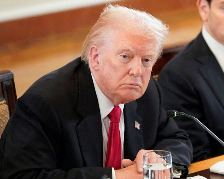 Ο Ντόναλντ Τραμπ θα επισκεφτεί το Πεκίνο τον Απρίλιο – «Η σχέση μας με την Κίνα είναι εξαιρετικά ισχυρή»