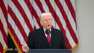 Ντόναλντ Τραμπ