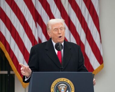 Ντόναλντ Τραμπ