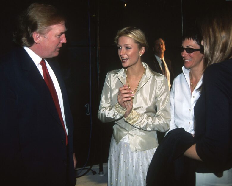 Η Πάρις Χίλτον απαντά για πρώτη φορά στους ισχυρισμούς ότι η Γκισλέιν Μάξγουελ προσπάθησε να τη στρατολογήσει στα 19 της για τον Επστάιν: «Δεν την γνώρισα ποτέ – Για clickbait το όνομά μου»